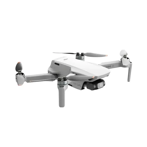 Drone Dji Mini 4K Standard - lacrado