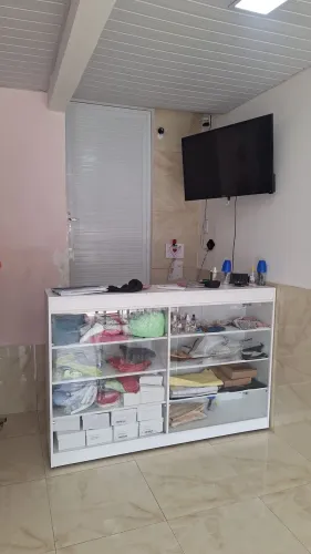 Balcão