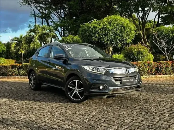 Honda HR-V EX 1.8 Flexone 16V 5P Aut. 2021