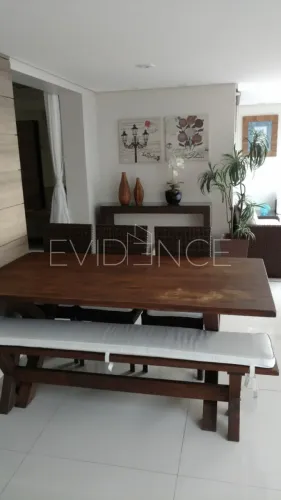 Apartamento 3 quartos, 2 vagas para locaçao - Vila Regente Feijó