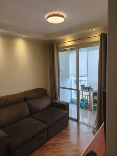 Condominio Cores Vermelho
