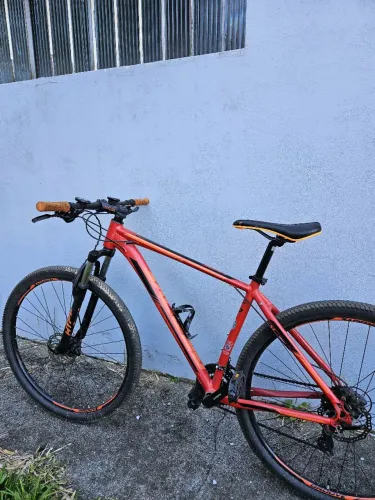 Bicicleta Groove Hype 10 - Mountain Bike Aro 29