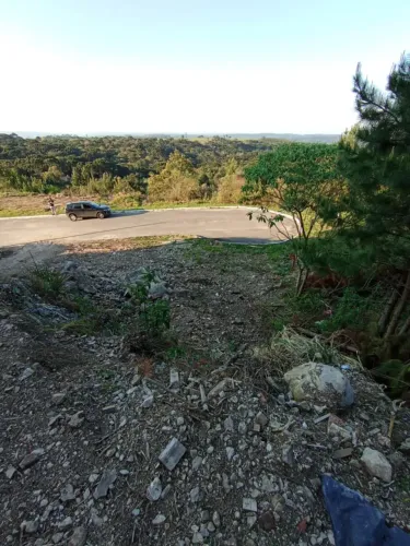 Terreno - Bairro Morada Da Serra