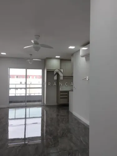 Apartamento à Venda no The Winner Family Club - Villa Branca | Jacareí