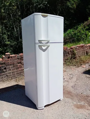 GELADEIRA CONFIRA TODOS OS MODELOS APARTI DE 600