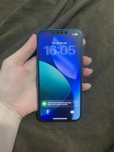 Iphone 13 RECONDICIONADO (valor negociável)