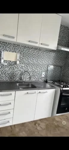 Imóvel para aluguel com 36 metros quadrados com 2 quartos em Presidente Altino - Osasco - 
