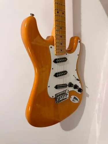 GUITARRA SX / STRATOCASTER