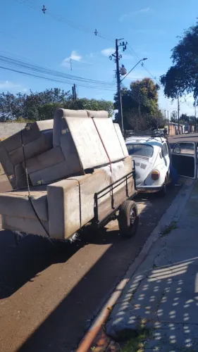 Frete barato Londrina e região