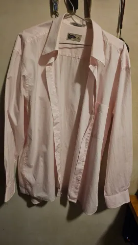 Camisa social pool