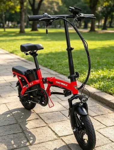 Bicicleta elétrica 700w, nota fiscal.