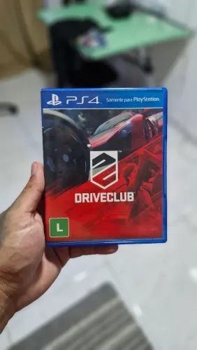 Driveclub PS4/PS5