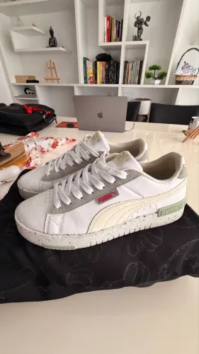 Tênis Puma Jada Better 38BR
