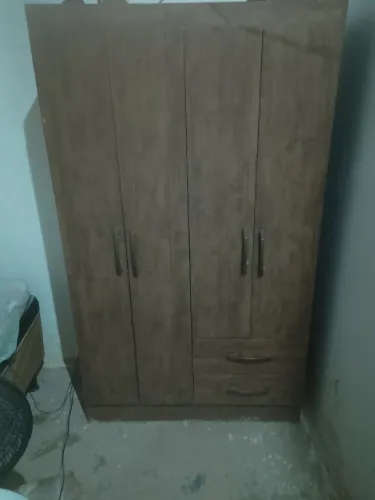 Guarda roupa solteiro