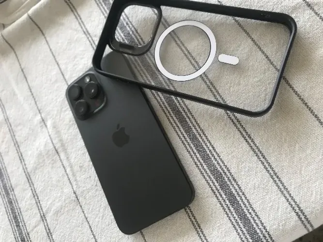iPhone 15 pro Max (256gb)