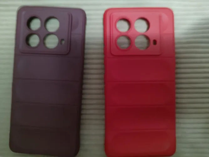 2 Capas Para Infinix Note 40 5G