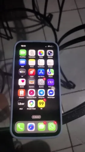 iPhone 13 256GB