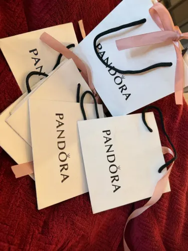 Caixa Pandora original