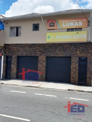 Comercial - Km 18