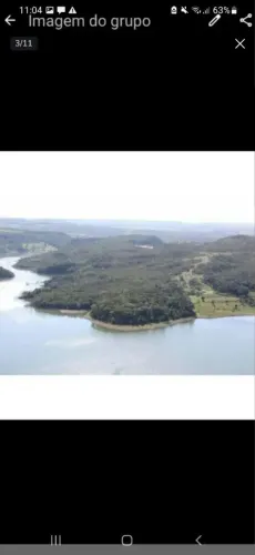 VENDO URGENTE! RANCHO NO CORUMBA 3 LUZIANIA 