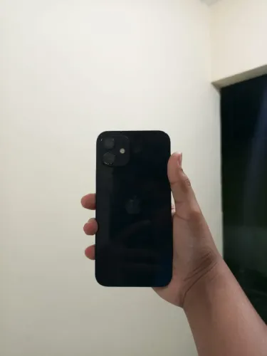 iPhone 12 - 64 gb preto