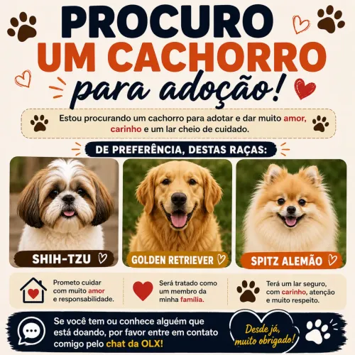 A procura de Dogs?!