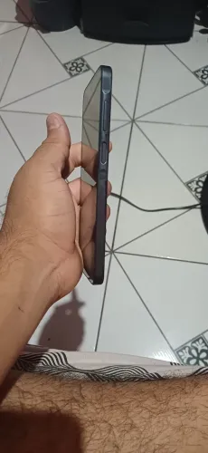 Celular galaxy a16