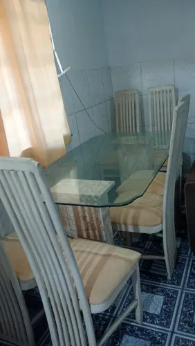 Vendo Mesa