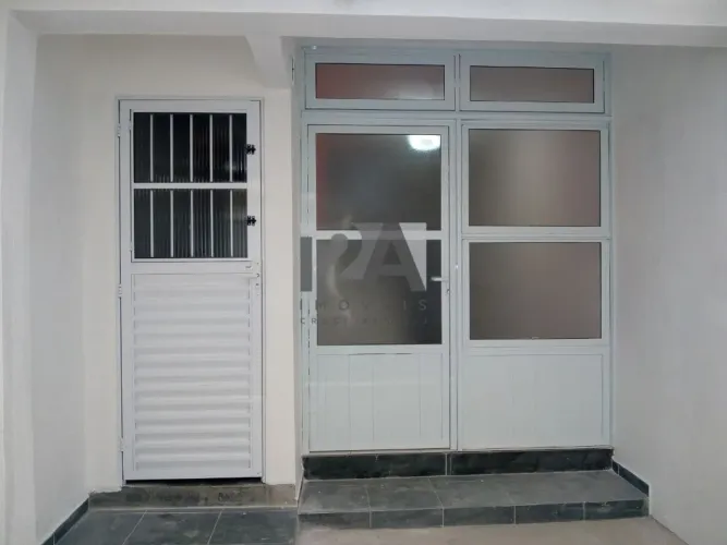 Locação de Casas / Kitnet na cidade de Osasco