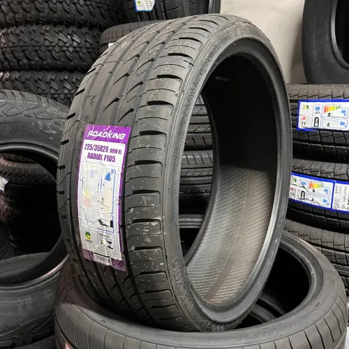 PNEU 225/35R20 ROADKING NOVO 