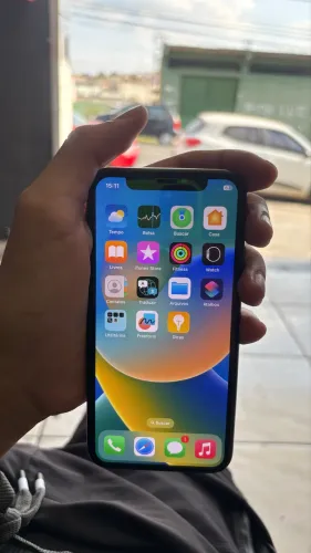 iPhone X 256 gb Face ID of 350