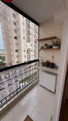 Apartamento à Venda 3 quartos com suite Condomínio Villaggio Manguinhos San Remo - Morada