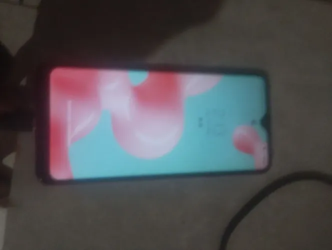 Celular Samsung A20S 