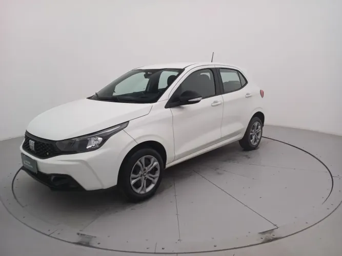 Fiat Argo Drive 1.0 Firefly 2026
