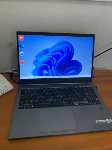 Notebook Samsung