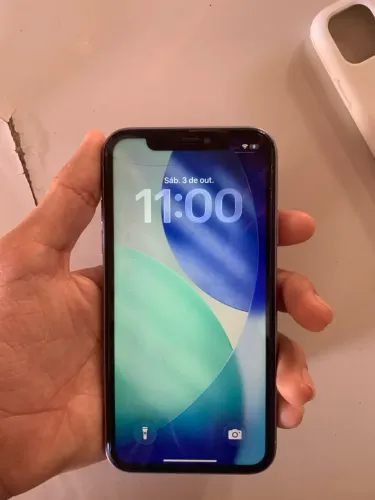 iPhone 11 128 gb 