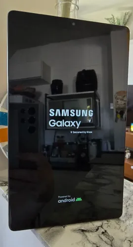 Tablet Samsung Galaxy Tab7 Lite (SM-T220) (Incluso película e capinha)
