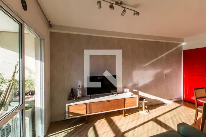 APARTAMENTO RESIDENTIAL em Barueri - São Paulo, Bethaville I
