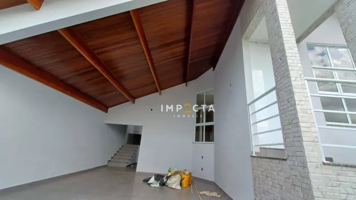 Casa com 3 dormitórios à venda, 145 m² por R$ 600.000,00 - Primavera - Congonhal/MG