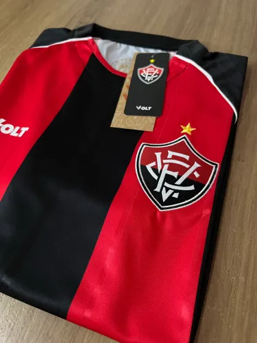 Camisa Vitória 2026