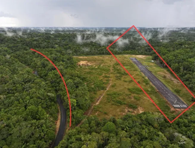 Procurando Terreno Comercial? Veja as Excelentes Opções Neste ANÚNCIO