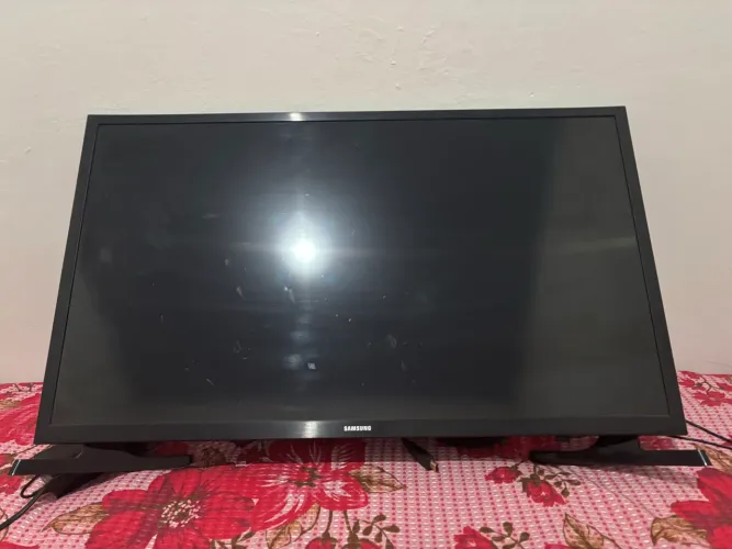 Tv Samsung 32 polegadas ( Não smart)