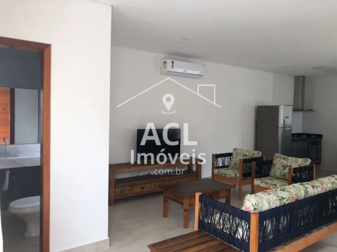 Casa Residencial à venda, Camburi, São Sebastião - CA0176.