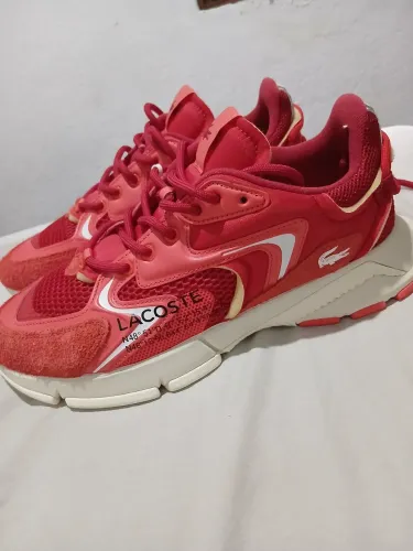 Tenis Lacoste