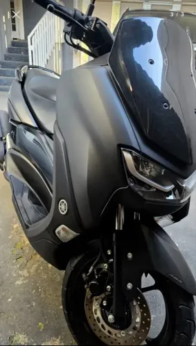 Yamaha NMax 160 ABS