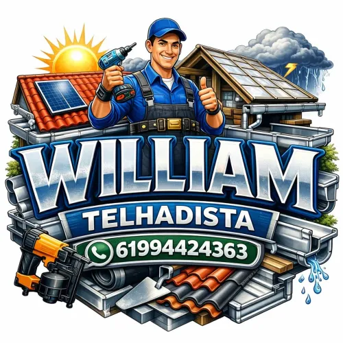Serviços em geral em seu telhado