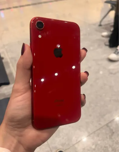iPhone XR 128GB