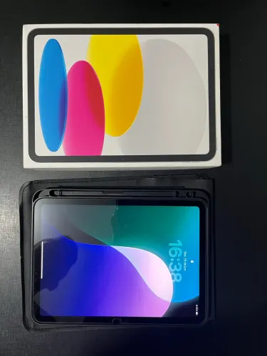 iPad A16 128GB Apple