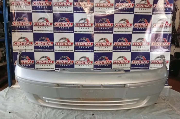 Para-choque traseiro Fiat Palio 201/06