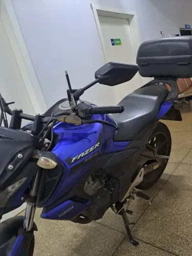 Antonio Rolim